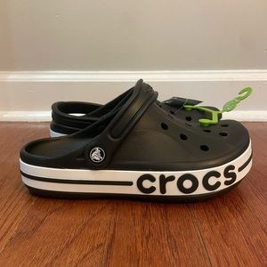 CROCS BAYABAND CLOG